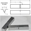 ASTM E2248, ISO 148-4 Charpy Impact Testing of small specimen