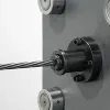 EN 10319-1 Metal Tensile stress relaxation testing