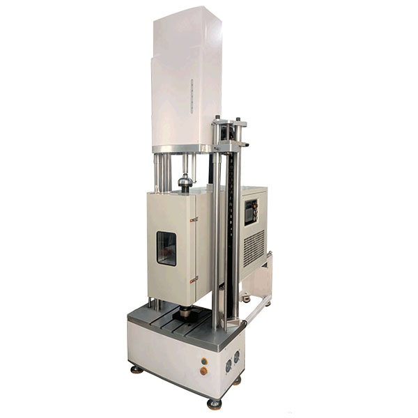 Asphalt pavement materials dynamic fatigue testing machine