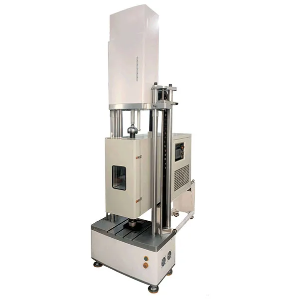 Asphalt pavement materials dynamic fatigue testing machine
