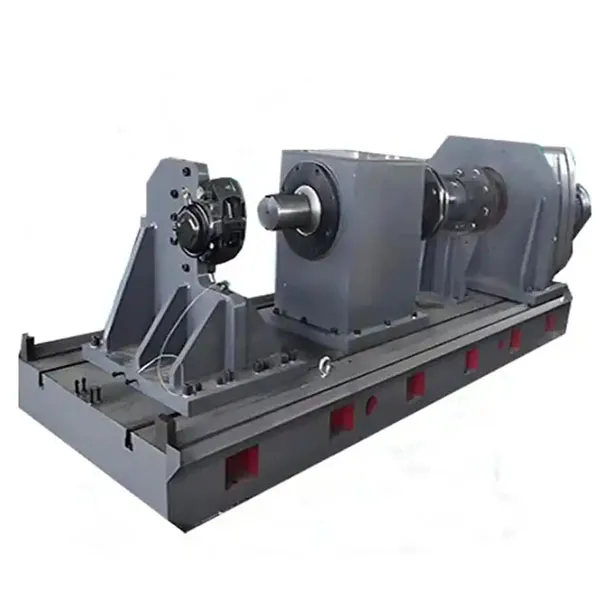 Automobile Wheel Hub Bearing Mud Testing Machine
