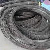 ISO 6934-3 Mechanical Test for Quenched and Tempered Steel Wire