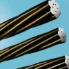 ISO 6934-4 Steel Strand Mechanical Test for the prestressing of concrete
