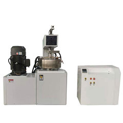JIS D4311 Constant Speed Friction Tester for Clutch & Brake linings