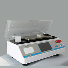 ISO 8295 Coefficient of Friction Tester
