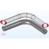 ISO 8491 Metal Tube Bend Test