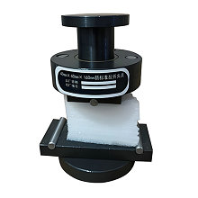 ISO 679 cement flexural strength test fixture