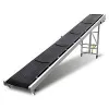 ISO 21182 coefficient of friction for light conveyor belts