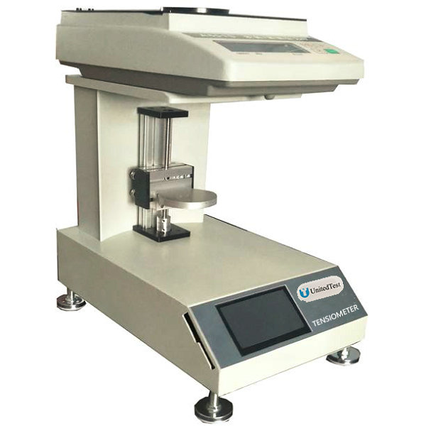 ISO 15988 BOPET film wet surface tensiometer (wet tension)