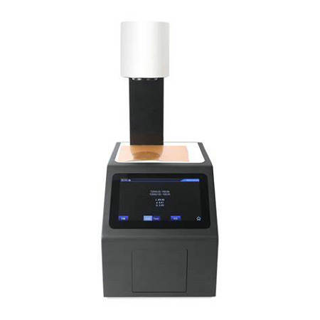 ISO 15988 Transmission and Haze testing machine (Haze Meter)