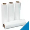 ISO 15987 Biaxially oriented nylon films tensile expansion testing methods