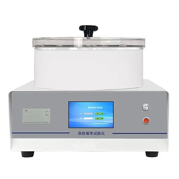 Advanced Film Thermal Shrinkage Tester