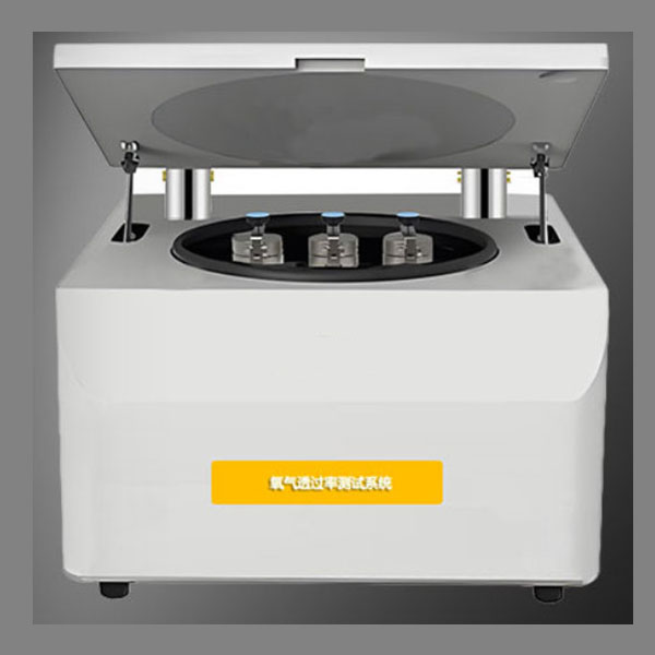 Oxygen Transmission Rate (OTR) Tester - Isobaric Coulometric oxygen permeation tester
