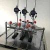 ASTM D648 Test for Heat Deflection Temperature (HDT) of Plastics