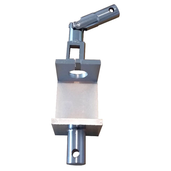 ASTM D1761 ISO 27528 Screw withdrawal fixture (Pull out)