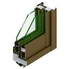 ASTM D4226 Impact resistance test of rigid plastics for door, window