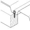 EN 1382 Test methods for withdrawal strength of timber fasteners