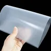 ASTM D1204 Plastic Films Dimensional stability testing at high temperature
