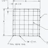 ISO 11501 Heat dimensional change of plastic films sheeting