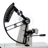 ISO 6383-2 Plastic film Elmendorf tear test