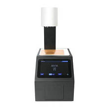 ISO 13468-1 Total light luminous transmittance test of plastic, Haze meter, Transmission and Haze testing machine