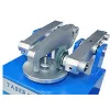 ASTM D1044 Taber Abrasion (Haze) Resistance Test of Transparent Plastics