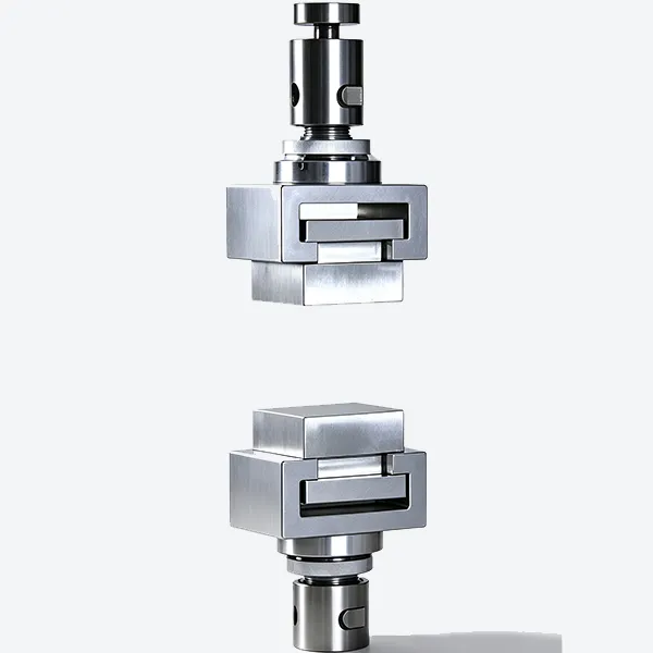 Tensile Bonding Strength Test Fixture