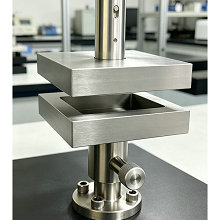 ISO 11502 Blocking load test fixture for plastic film