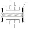 ISO 11502 Plastics Film and lamination blocking resistance test