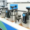ISO 2556 Gas transmission rate GTR test of films and thin sheets
