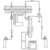 ASTM D3985 Oxygen Transmission Rate Test Through Plastic Film