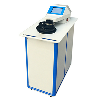 ISO 5636-5 Paper and board Air Permeability test equipment