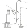 ISO 5636-5 Air Permeability test Paper and board