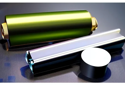 Battery Diaphragm Air Permeability Test