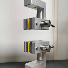 Battery Separator Film Tensile Testing Fixture