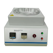 Battery Separator Thermal Shrinkage Tester, Film heat shrinkage tester