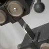 ISO 4587 Adhesives Tensile Shear Test of rigid bond material