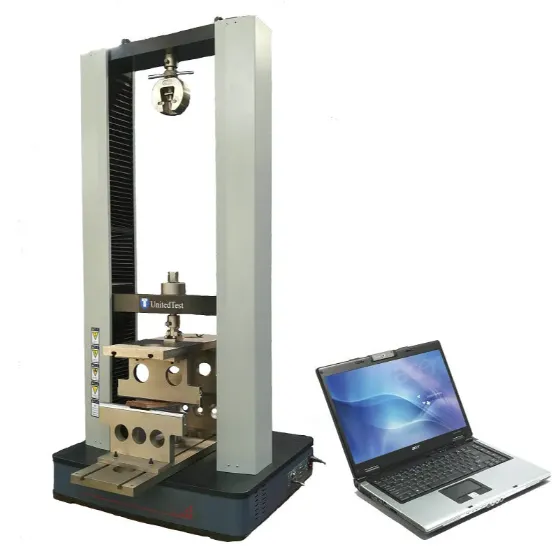 Tensile Testing Guide: Procedure, Equipment and Results | United Test