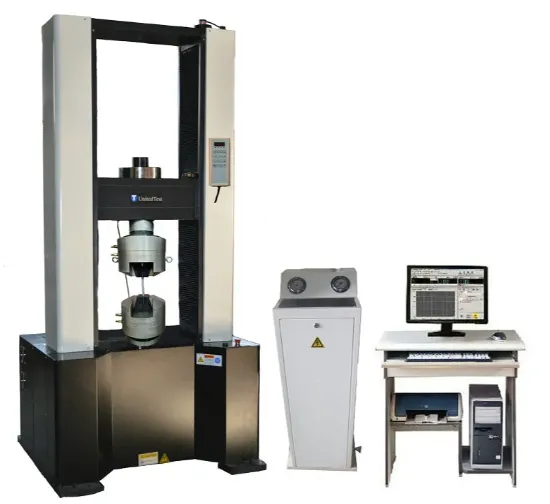 Universal Testing Machines: How and Why They Matter