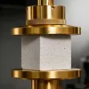 ISO 844 Rigid Cellular Plastics Compression Test