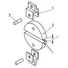 ISO 8521 GRP Pipe Longitudinal Tensile Strength Testing