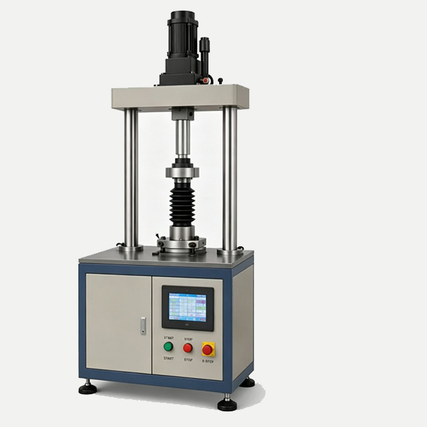 Automotive Bellows Dust Cover Fatigue Testing Machine