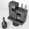 ASTM D5379 Shear Test of Composite by the V-Notched Beam methods