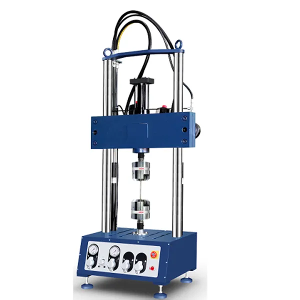 High speed Tensile Impact Testing Machine