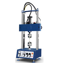 ASTM D7078 High speed Tensile Impact Testing Machine