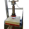 EN 14488-5 Square Slab Energy Absorption Test for Fibre Reinforced Sprayed Concrete