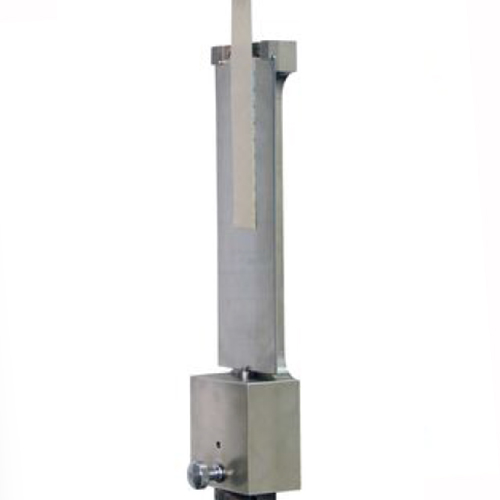 ASTM F88 Peel adhesion test fixture of self-adhesive tapes