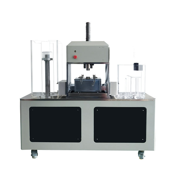 Fully Automatic Geotextile horizontal permeability tester