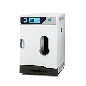 ISO 11345 Electricity hot blast drying oven