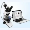 ISO 11345 Rubber Carbon Black Dispersion Test by Rapid comparative methods